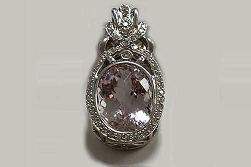 Rare Jewels International